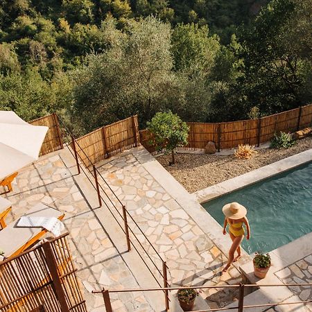 Apricus Locanda Boutique Hotel Apricale Εξωτερικό φωτογραφία