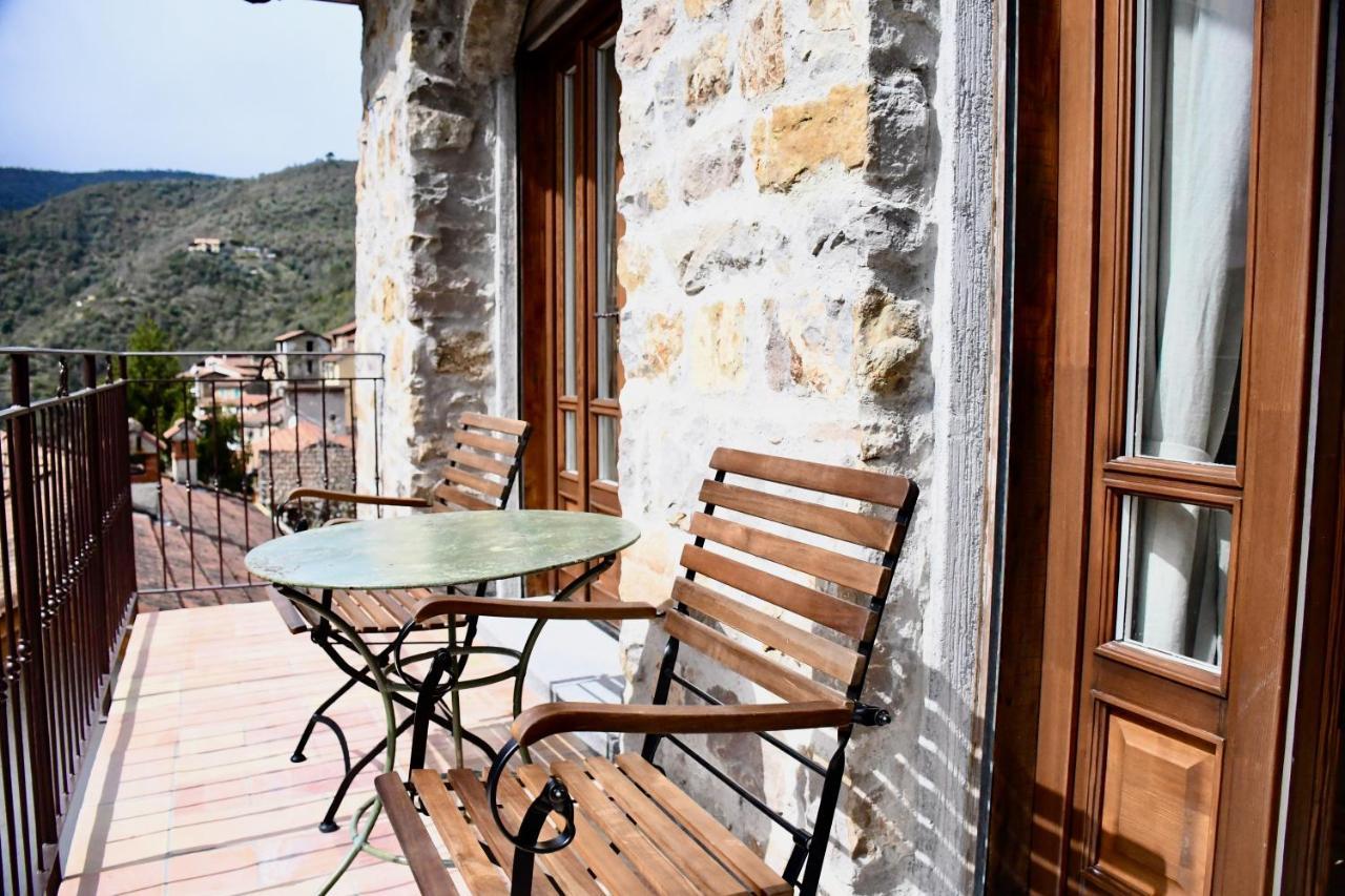 Apricus Locanda Boutique Hotel Apricale Εξωτερικό φωτογραφία