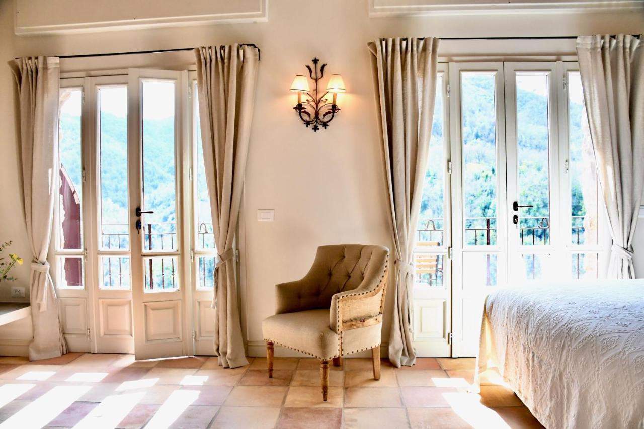 Apricus Locanda Boutique Hotel Apricale Εξωτερικό φωτογραφία