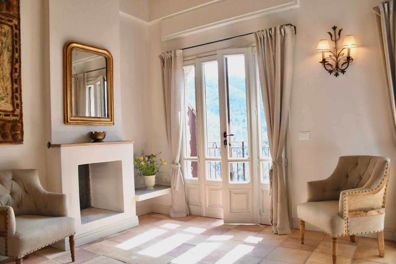 Apricus Locanda Boutique Hotel Apricale Εξωτερικό φωτογραφία