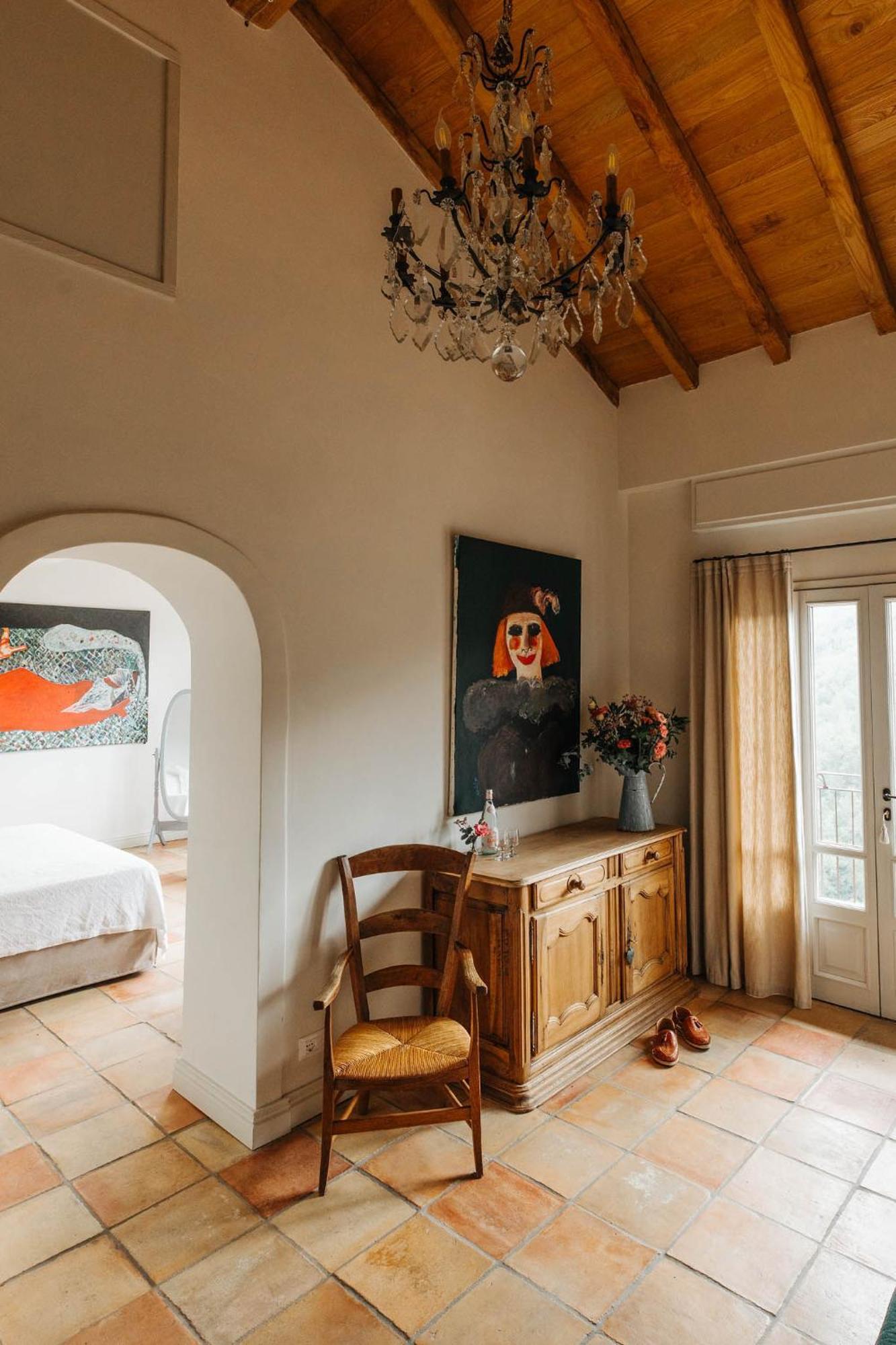 Apricus Locanda Boutique Hotel Apricale Εξωτερικό φωτογραφία