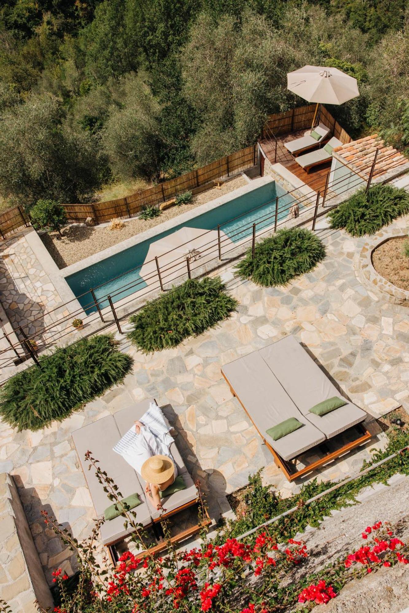 Apricus Locanda Boutique Hotel Apricale Εξωτερικό φωτογραφία