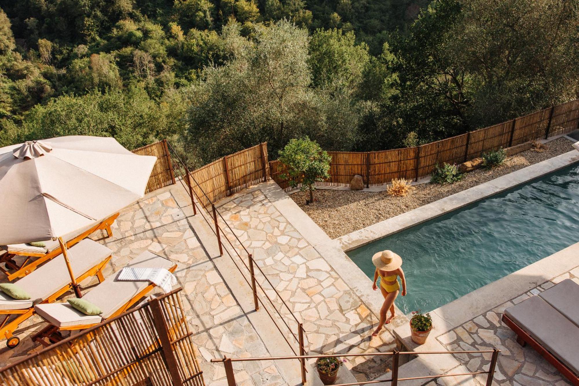 Apricus Locanda Boutique Hotel Apricale Εξωτερικό φωτογραφία