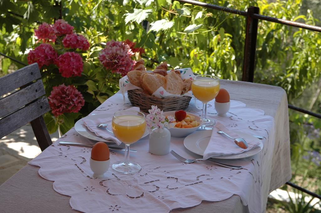 Apricus Locanda Boutique Hotel Apricale Εξωτερικό φωτογραφία